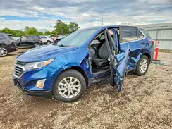 3GNAXUEV3ML356812 2021 CHEVROLET EQUINOX