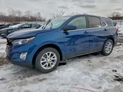 3GNAXUEV3ML362125 2021 CHEVROLET EQUINOX