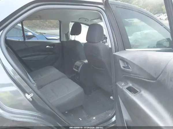 3GNAXUEV3ML363260 2021 CHEVROLET EQUINOX - Image 8
