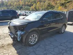 3GNAXUEV3ML363484 2021 CHEVROLET EQUINOX