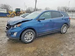 3GNAXUEV3ML367339 2021 CHEVROLET EQUINOX