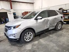 3GNAXUEV3ML369656 2021 CHEVROLET EQUINOX