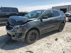 3GNAXUEV3ML370046 2021 CHEVROLET EQUINOX