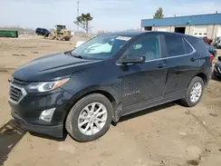 3GNAXUEV3ML372783 2021 CHEVROLET EQUINOX