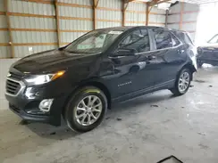 3GNAXUEV3ML377790 2021 CHEVROLET EQUINOX