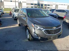 3GNAXUEV3ML378230 2021 CHEVROLET EQUINOX