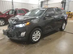 3GNAXUEV3ML379300 2021 CHEVROLET EQUINOX