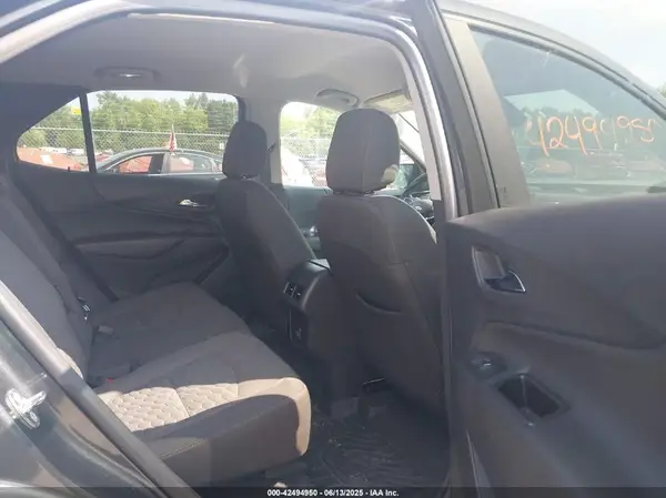 3GNAXUEV3ML379622 2021 CHEVROLET EQUINOX - Image 8