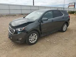 3GNAXUEV3ML379703 2021 CHEVROLET EQUINOX