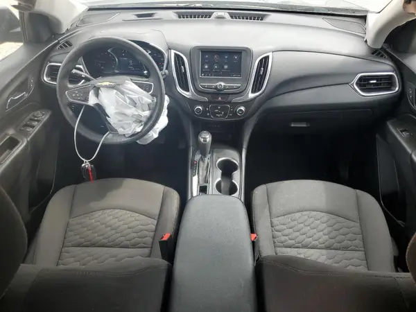 3GNAXUEV3ML379703 2021 CHEVROLET EQUINOX - Image 8