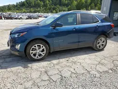3GNAXUEV3ML382312 2021 CHEVROLET EQUINOX