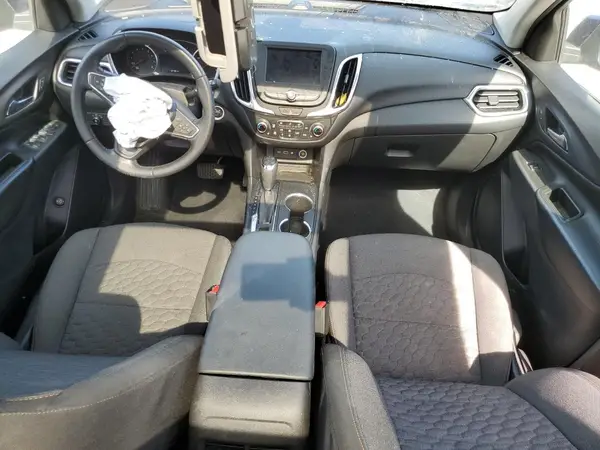 3GNAXUEV3ML382312 2021 CHEVROLET EQUINOX - Image 8