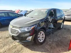 3GNAXUEV3ML382486 2021 CHEVROLET EQUINOX