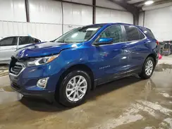 3GNAXUEV3ML383136 2021 CHEVROLET EQUINOX