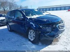 3GNAXUEV3ML384478 2021 CHEVROLET EQUINOX