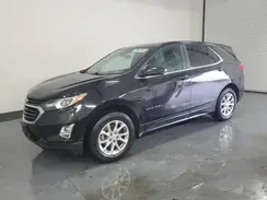 3GNAXUEV3ML385145 2021 CHEVROLET EQUINOX