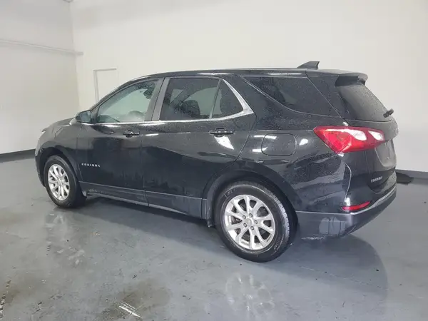 3GNAXUEV3ML385145 2021 CHEVROLET EQUINOX - Image 2