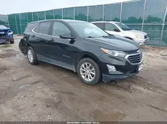 3GNAXUEV3ML385503 2021 CHEVROLET EQUINOX