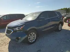 3GNAXUEV3ML385789 2021 CHEVROLET EQUINOX