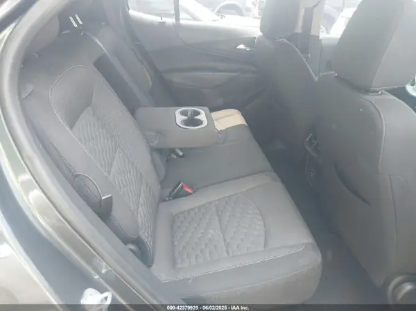 3GNAXUEV3ML385940 2021 CHEVROLET EQUINOX - Image 8