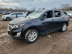 3GNAXUEV3ML386036 2021 CHEVROLET EQUINOX