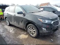 3GNAXUEV3ML397277 2021 CHEVROLET EQUINOX