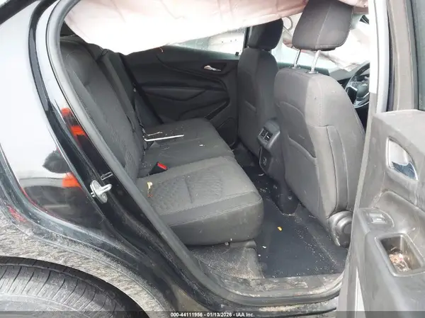 3GNAXUEV3ML397277 2021 CHEVROLET EQUINOX - Image 8