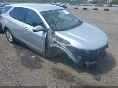 3GNAXUEV3MS100062 2021 CHEVROLET EQUINOX