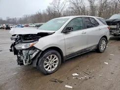 3GNAXUEV3MS100711 2021 CHEVROLET EQUINOX