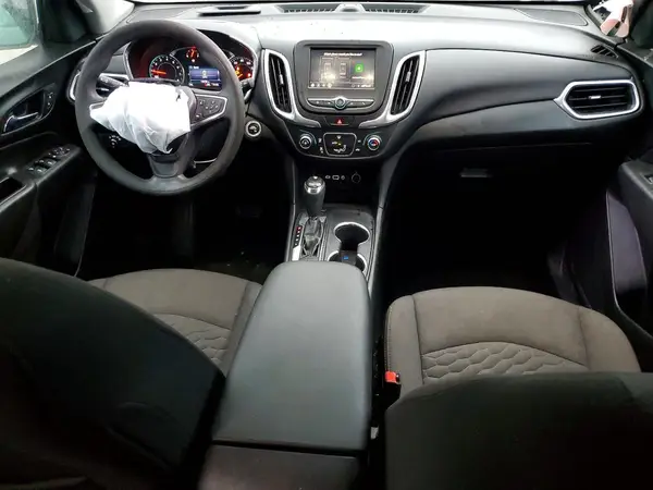 3GNAXUEV3MS100711 2021 CHEVROLET EQUINOX - Image 8