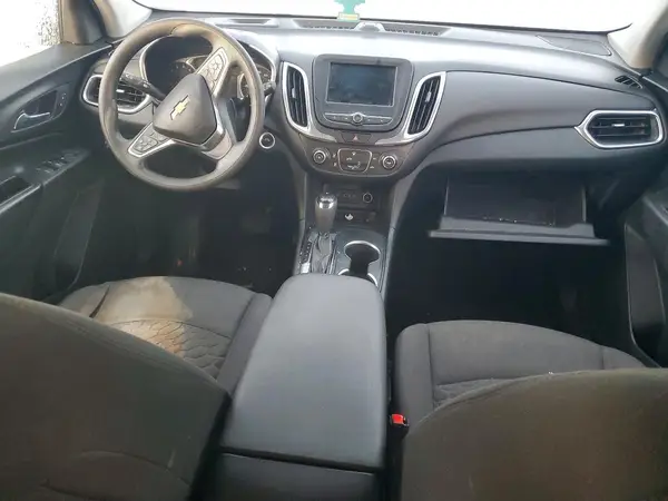 3GNAXUEV3MS101132 2021 CHEVROLET EQUINOX - Image 8