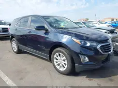 3GNAXUEV3MS104810 2021 CHEVROLET EQUINOX