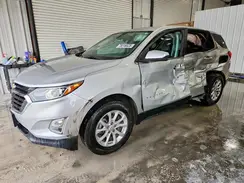 3GNAXUEV3MS104872 2021 CHEVROLET EQUINOX