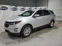 3GNAXUEV3MS106699 2021 CHEVROLET EQUINOX