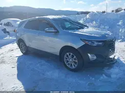 3GNAXUEV3MS106783 2021 CHEVROLET EQUINOX