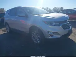 3GNAXUEV3MS114804 2021 CHEVROLET EQUINOX