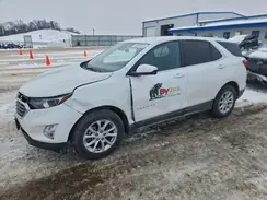 3GNAXUEV3MS115029 2021 CHEVROLET EQUINOX