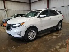 3GNAXUEV3MS118867 2021 CHEVROLET EQUINOX