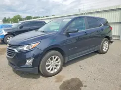 3GNAXUEV3MS121008 2021 CHEVROLET EQUINOX