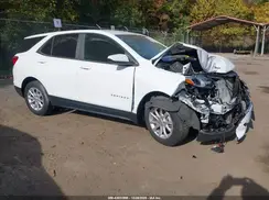 3GNAXUEV3MS121459 2021 CHEVROLET EQUINOX