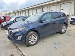 3GNAXUEV3MS122563 2021 CHEVROLET EQUINOX