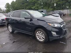 3GNAXUEV3MS125950 2021 CHEVROLET EQUINOX