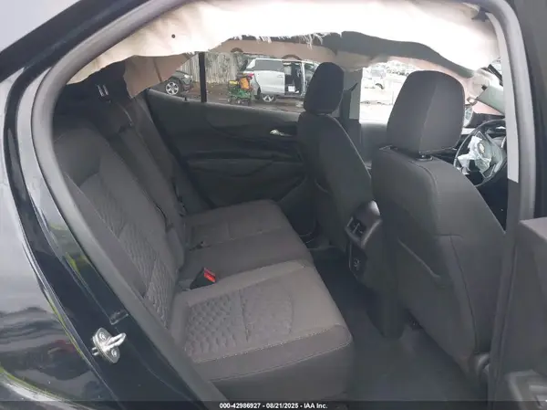 3GNAXUEV3MS125950 2021 CHEVROLET EQUINOX - Image 8