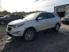 3GNAXUEV3MS126936 2021 CHEVROLET EQUINOX