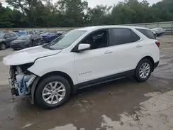 3GNAXUEV3MS128153 2021 CHEVROLET EQUINOX