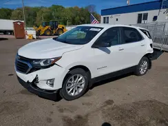 3GNAXUEV3MS131196 2021 CHEVROLET EQUINOX