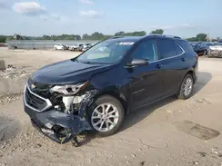 3GNAXUEV3MS133532 2021 CHEVROLET EQUINOX