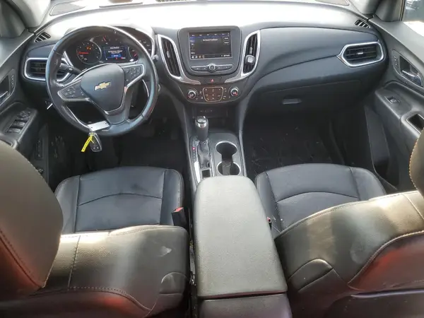 3GNAXUEV3MS133532 2021 CHEVROLET EQUINOX - Image 8