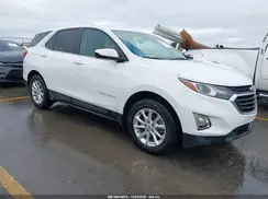 3GNAXUEV3MS133692 2021 CHEVROLET EQUINOX