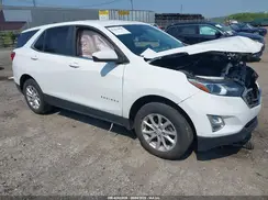 3GNAXUEV3MS135989 2021 CHEVROLET EQUINOX